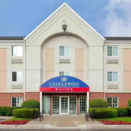 Sonesta Simply Suites Chicago Libertyville Luaran gambar