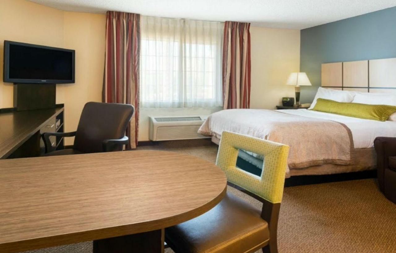 Sonesta Simply Suites Chicago Libertyville Luaran gambar
