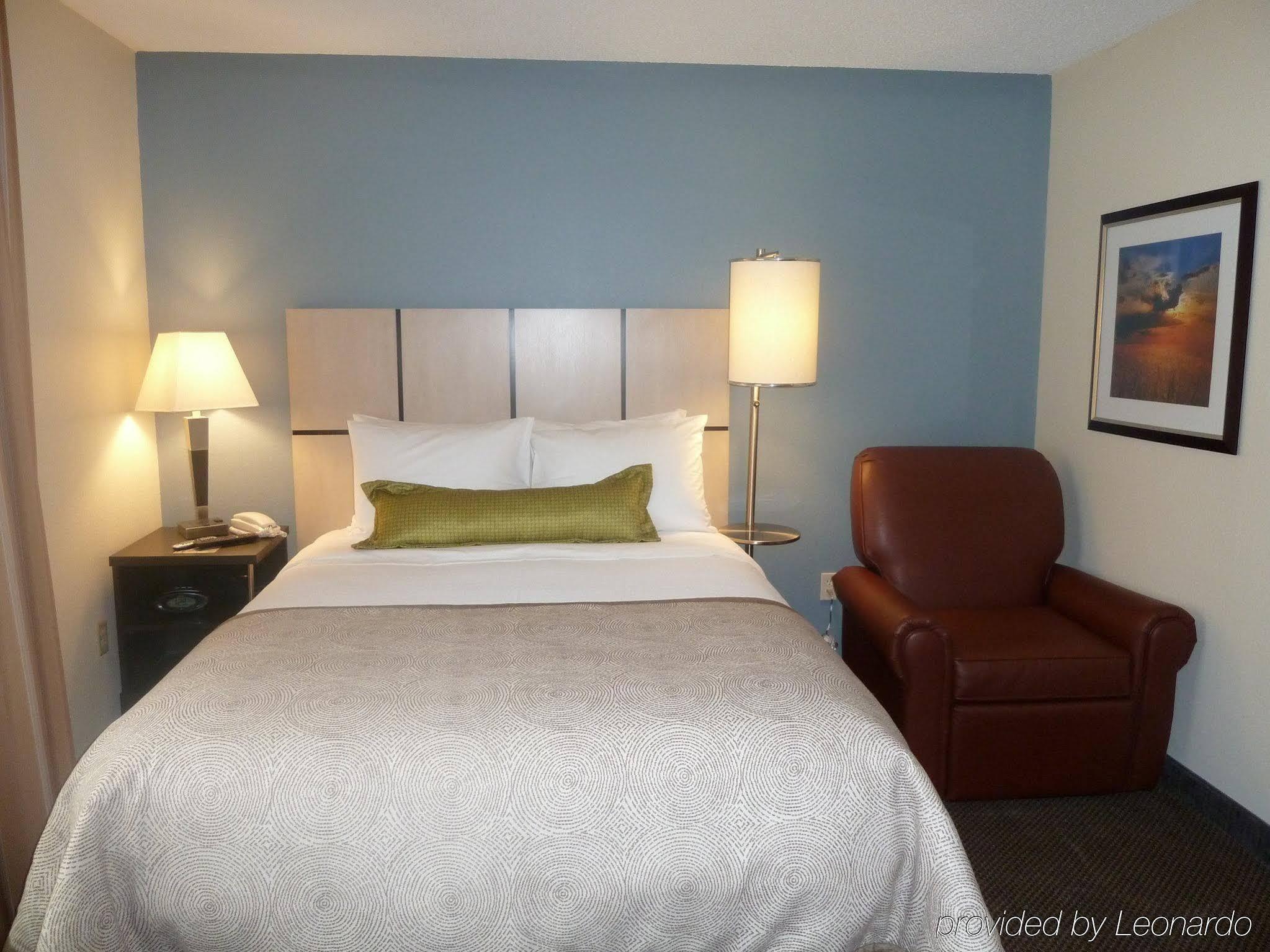 Sonesta Simply Suites Chicago Libertyville Luaran gambar