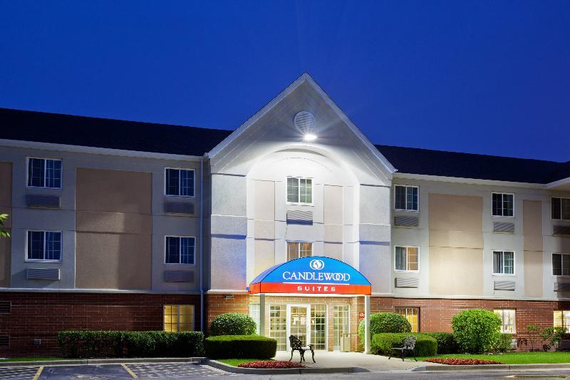 Sonesta Simply Suites Chicago Libertyville Luaran gambar