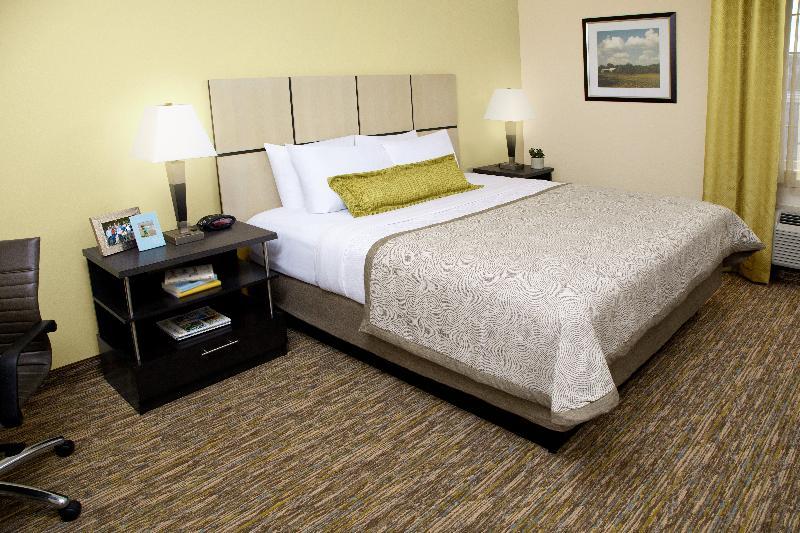 Sonesta Simply Suites Chicago Libertyville Luaran gambar
