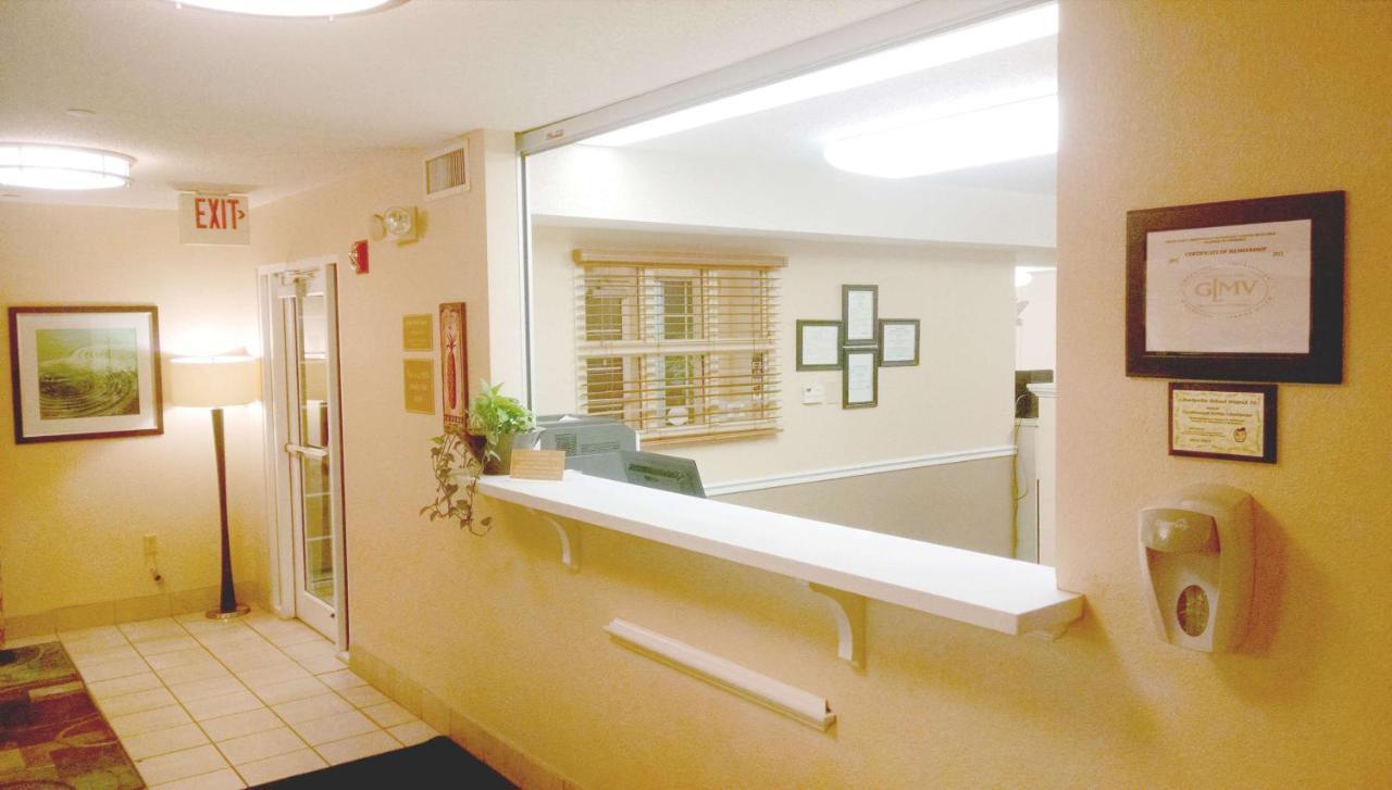 Sonesta Simply Suites Chicago Libertyville Luaran gambar