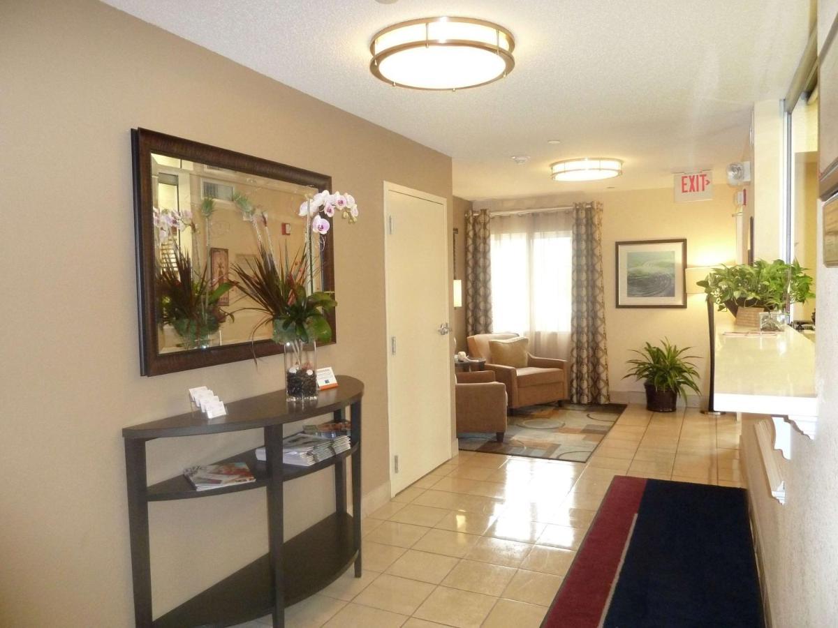 Sonesta Simply Suites Chicago Libertyville Luaran gambar