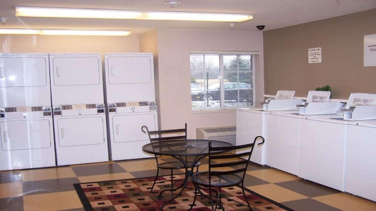 Sonesta Simply Suites Chicago Libertyville Luaran gambar