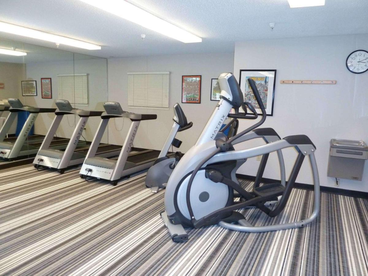 Sonesta Simply Suites Chicago Libertyville Luaran gambar