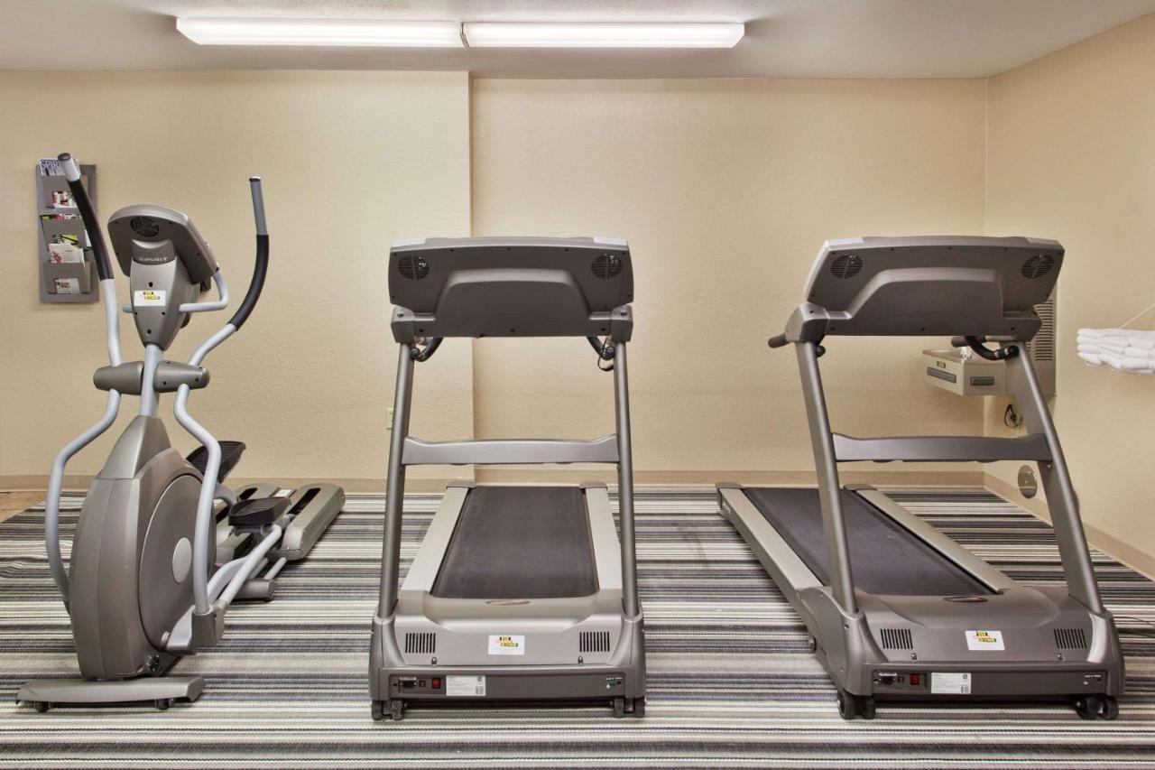 Sonesta Simply Suites Chicago Libertyville Luaran gambar