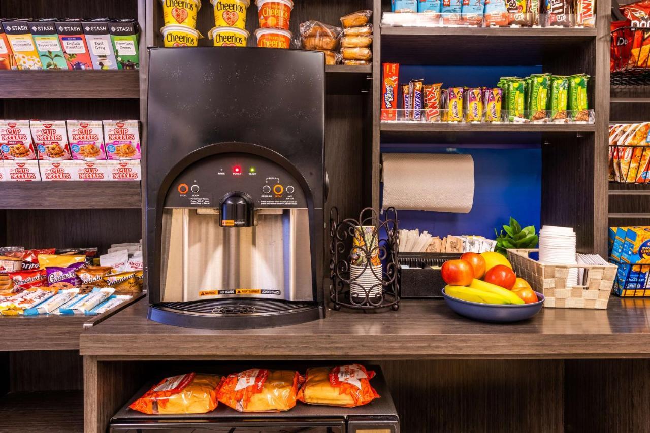 Sonesta Simply Suites Chicago Libertyville Luaran gambar