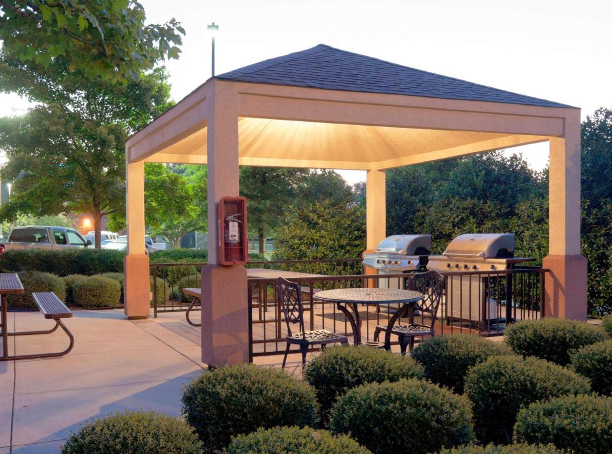 Sonesta Simply Suites Chicago Libertyville Luaran gambar