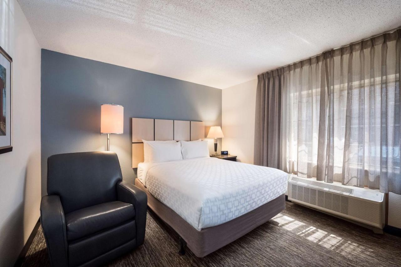 Sonesta Simply Suites Chicago Libertyville Luaran gambar