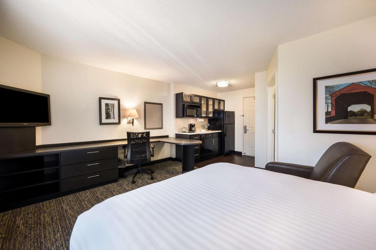 Sonesta Simply Suites Chicago Libertyville Luaran gambar