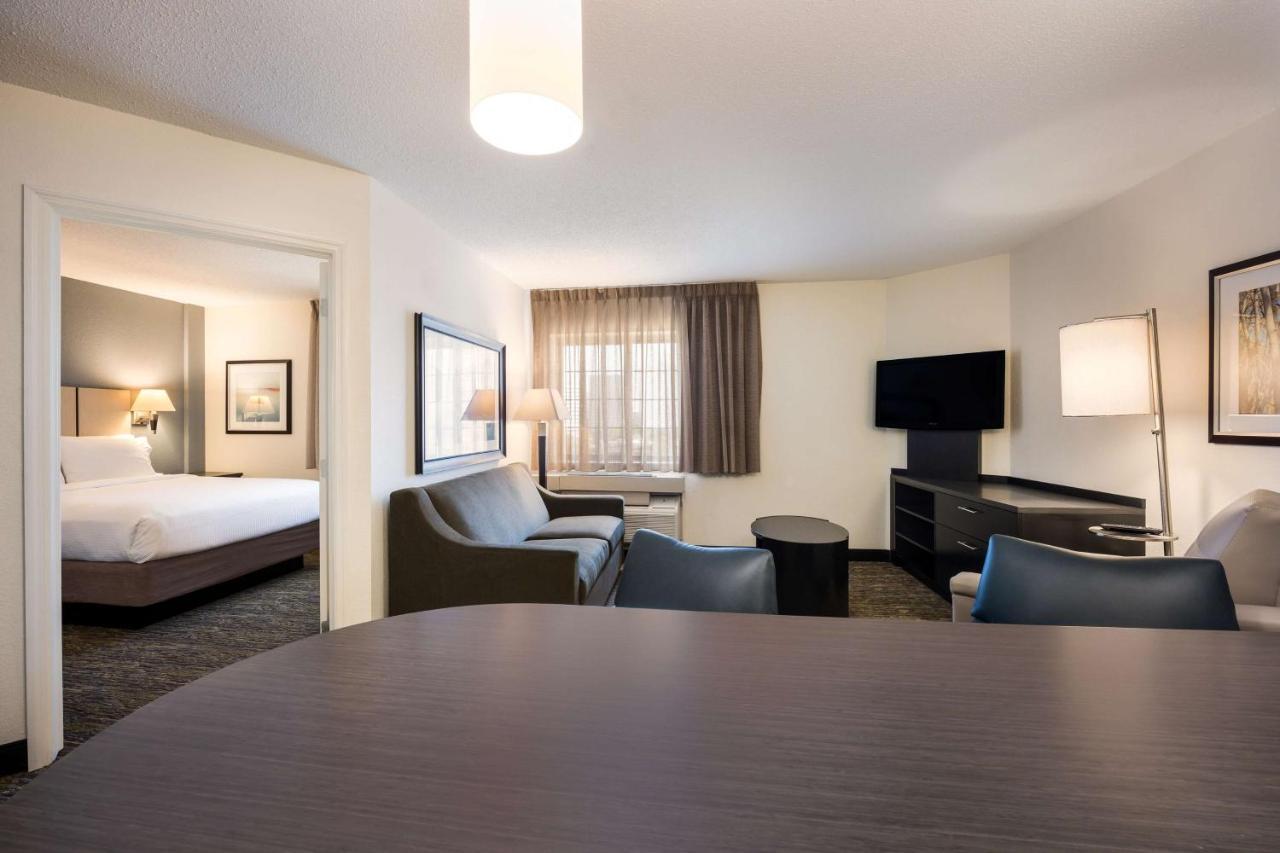 Sonesta Simply Suites Chicago Libertyville Luaran gambar