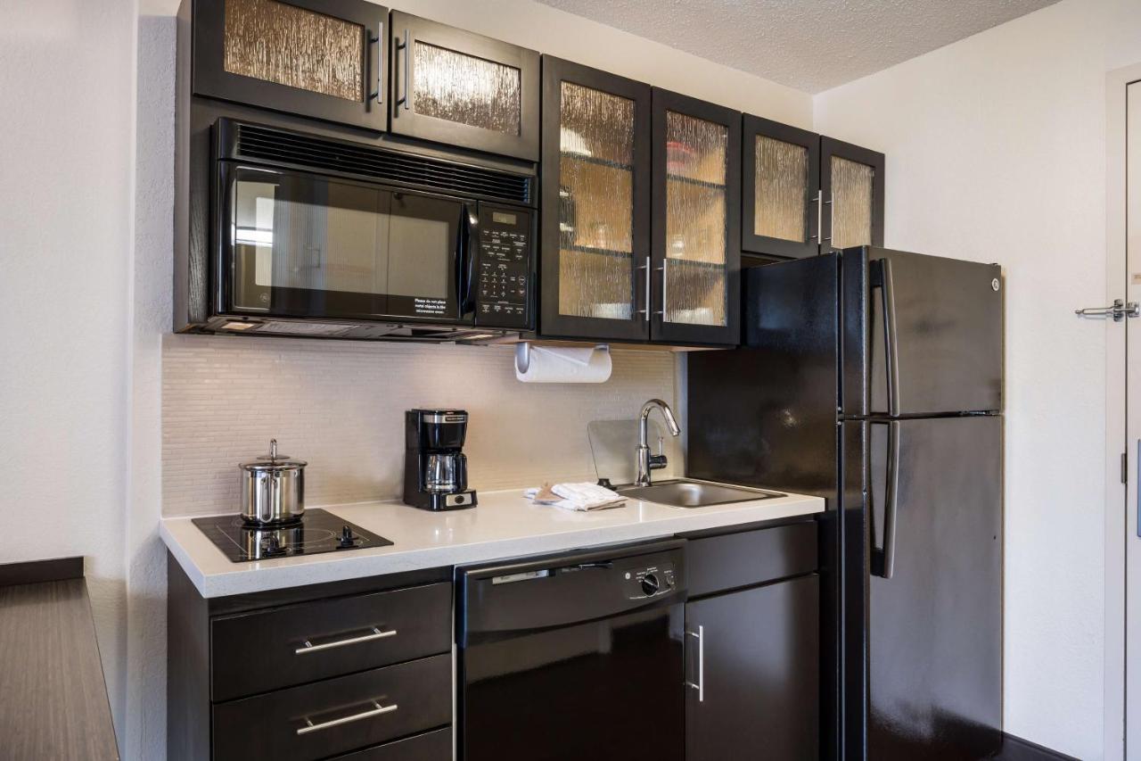 Sonesta Simply Suites Chicago Libertyville Luaran gambar