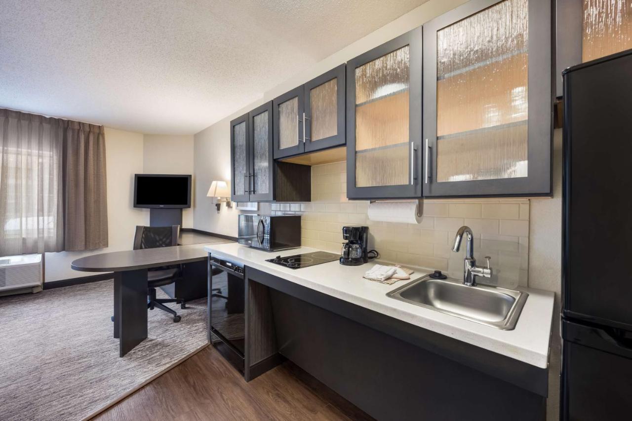 Sonesta Simply Suites Chicago Libertyville Luaran gambar