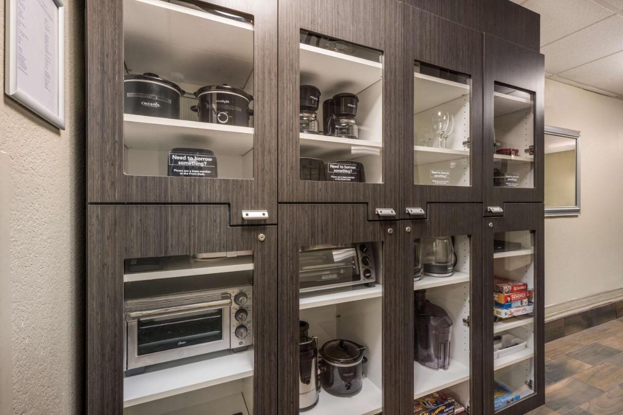 Sonesta Simply Suites Chicago Libertyville Luaran gambar