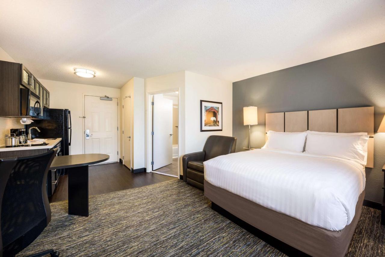 Sonesta Simply Suites Chicago Libertyville Luaran gambar