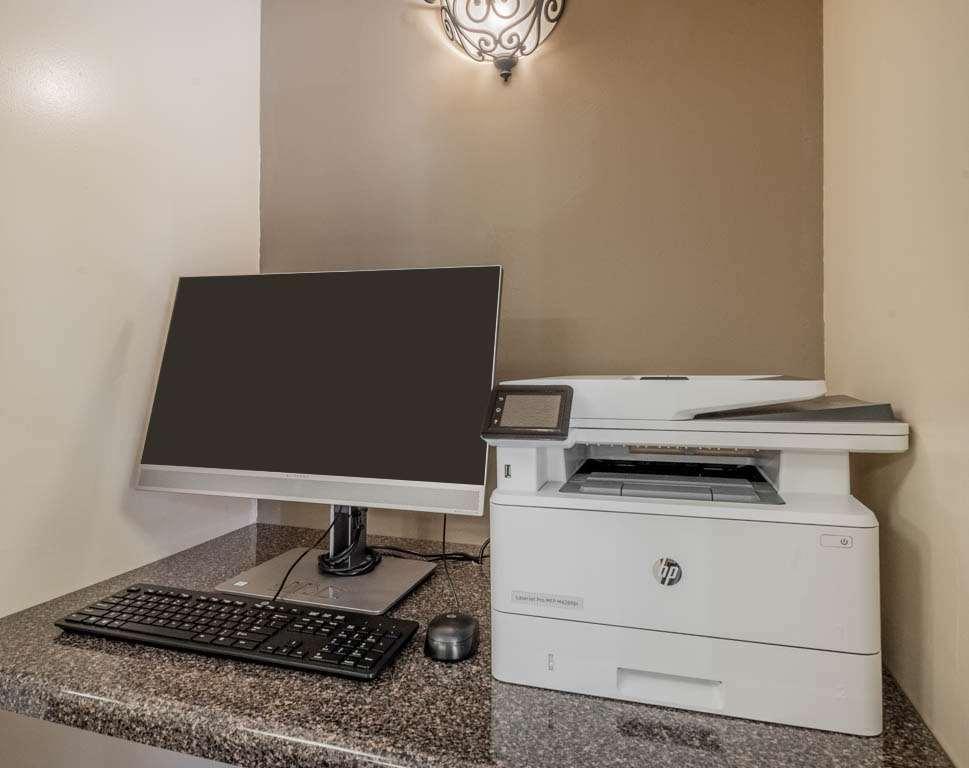 Sonesta Simply Suites Chicago Libertyville Kemudahan gambar