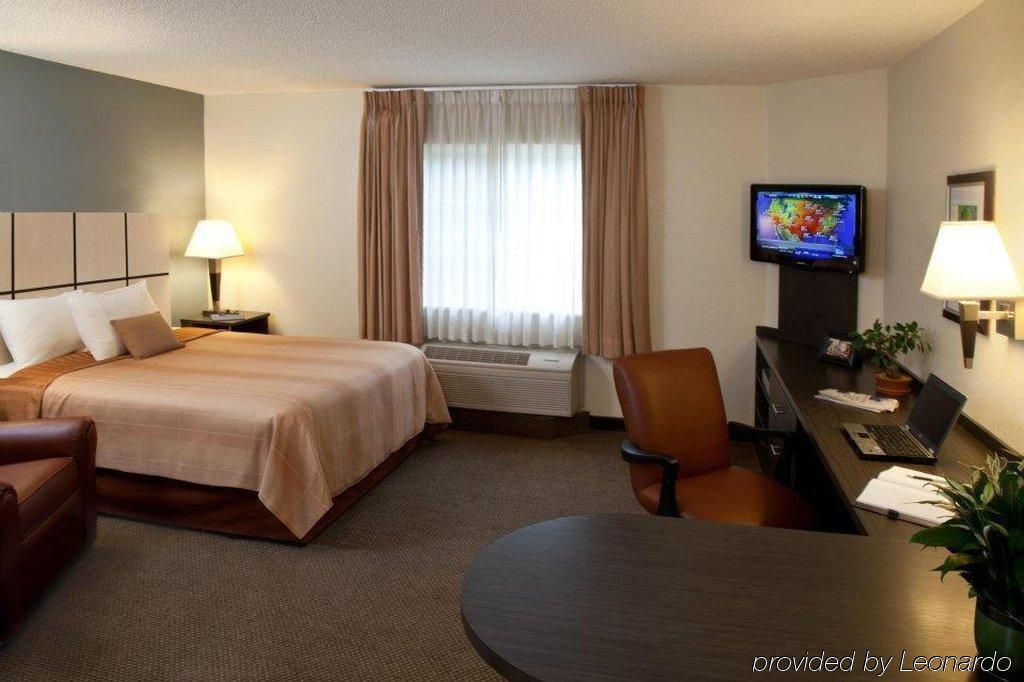 Sonesta Simply Suites Chicago Libertyville Luaran gambar