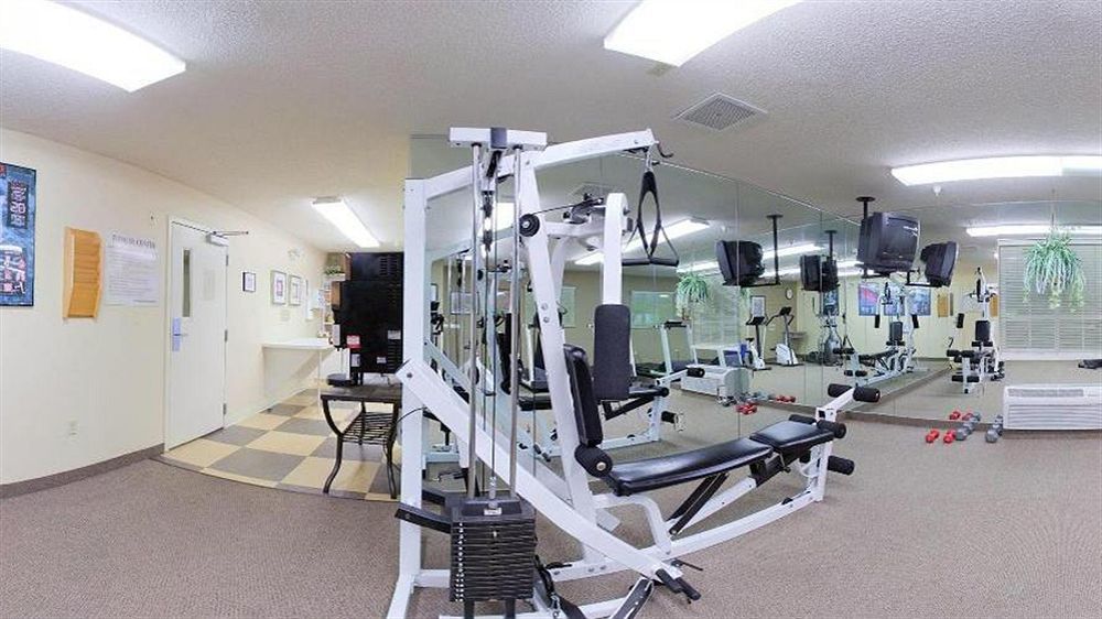 Sonesta Simply Suites Chicago Libertyville Luaran gambar