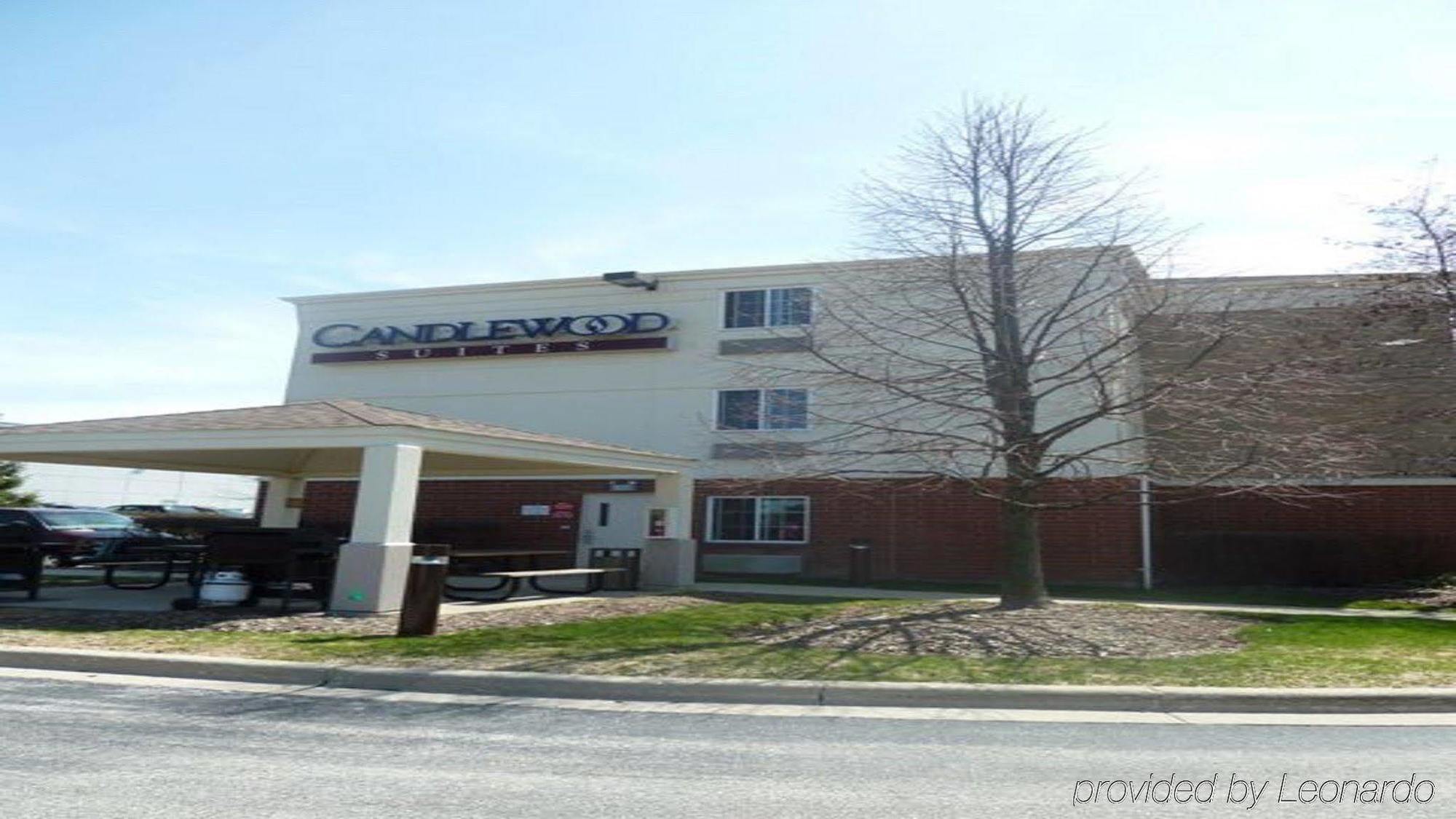 Sonesta Simply Suites Chicago Libertyville Luaran gambar
