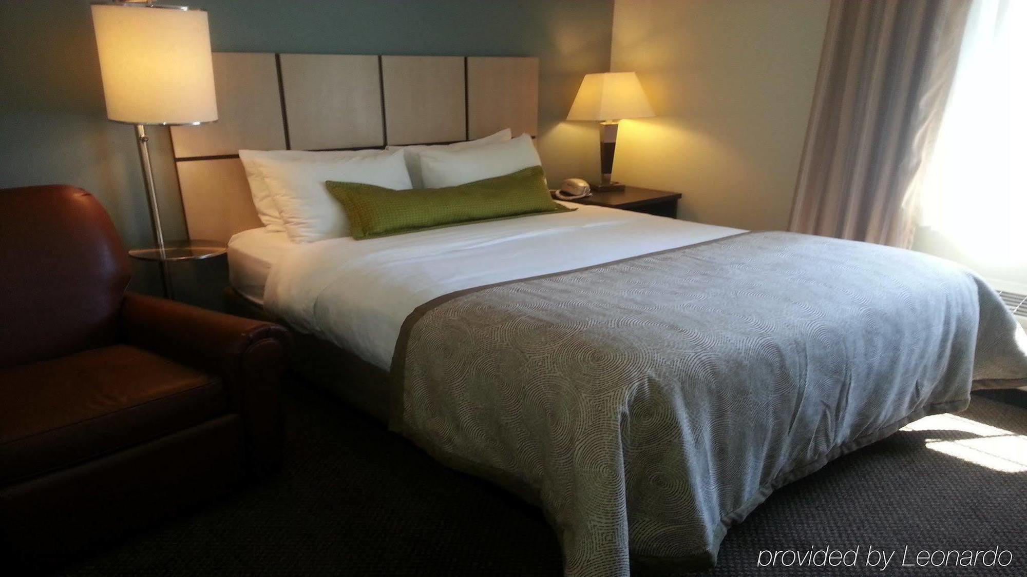 Sonesta Simply Suites Chicago Libertyville Luaran gambar