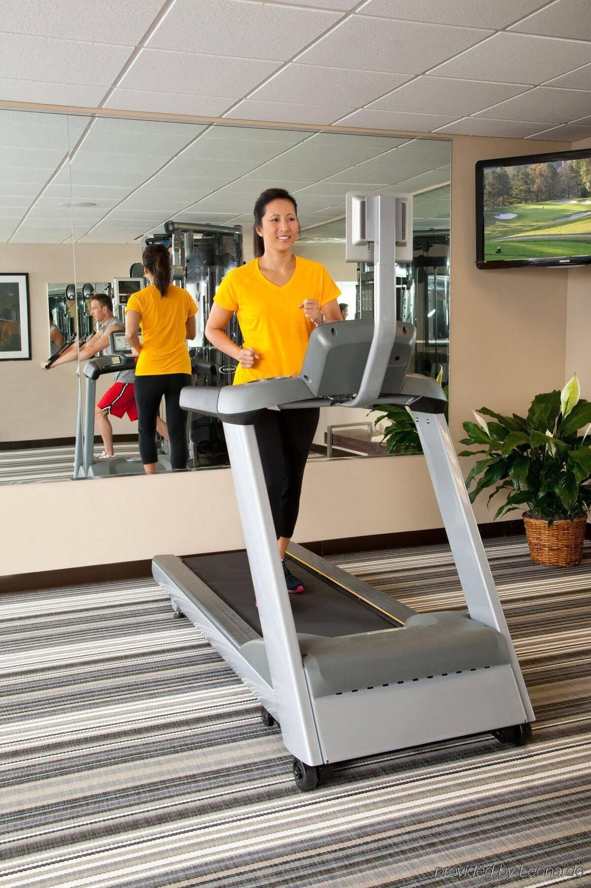 Sonesta Simply Suites Chicago Libertyville Luaran gambar