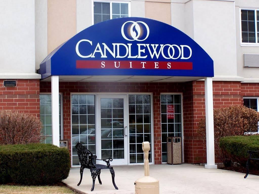 Sonesta Simply Suites Chicago Libertyville Luaran gambar
