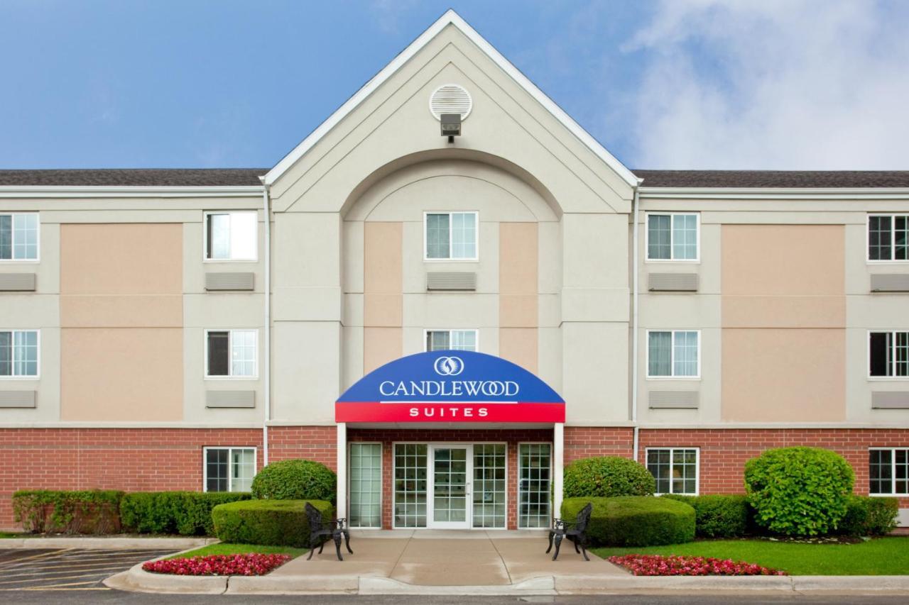 Sonesta Simply Suites Chicago Libertyville Luaran gambar