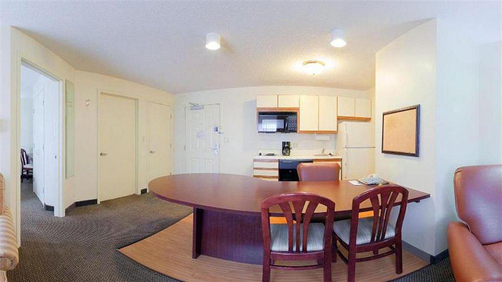 Sonesta Simply Suites Chicago Libertyville Luaran gambar